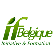 logo IFBelgique